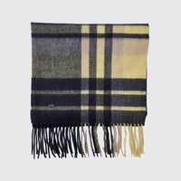 Kildavin Wool Scarf