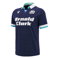 Scotland 24/25 Home Rugby Shirt