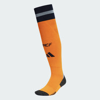 Real Madrid 24/25 Away Football Socks