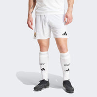 Real Madrid 24/25 Home football Shorts