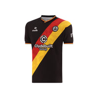 Partick Thistle 24/25 3rd Football Shirt Jnr