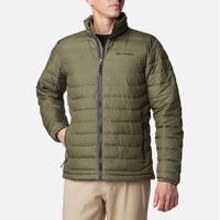 Men's Powder Lite II  Insulated Jacket