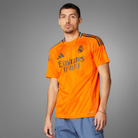 Real Madrid 24/25 Away Football Shirt