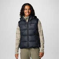 Women's Pike II Insulated Vest