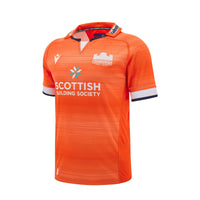 Edinburgh Rugby 24/25 Away Shirt Jnr