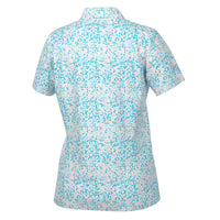 Maud Golf Polo Shirt