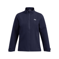 UA Drive Rain Jacket Womens