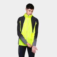 Tech Reflect Running Jacket