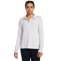 Tech 1/2 Zip - Twist Womens