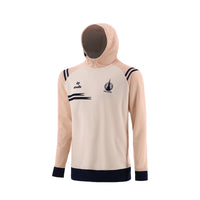 Falkirk Matchday Football Hoodie Jnr