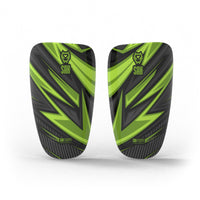 SAK Morph Vertex Football Shin Guards