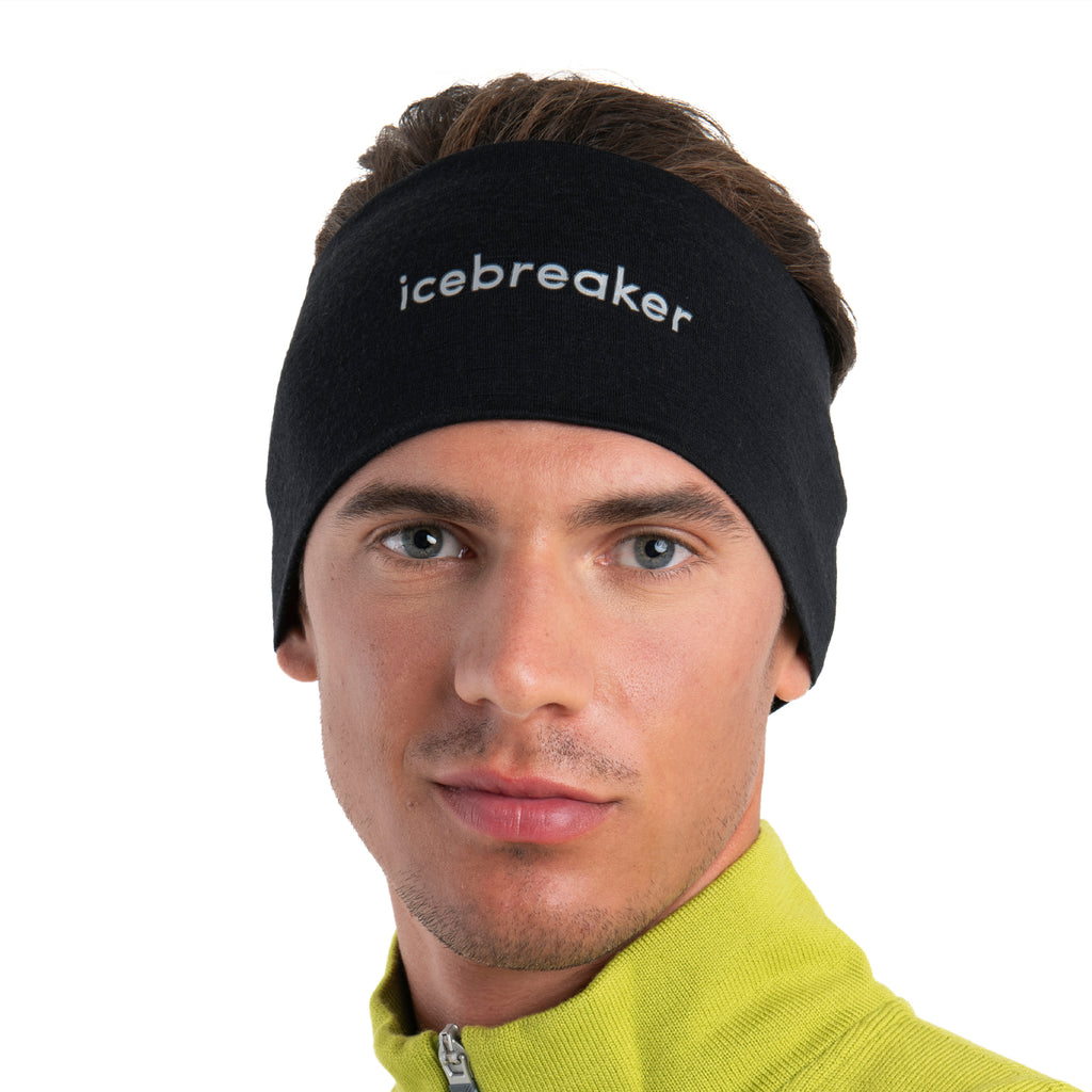 Merino 200 Oasis Headband | Order Online – Greaves Sports