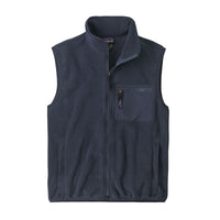 Synchilla Vest