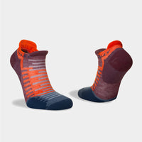 Active Socklet Min Running Socks