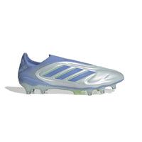 Copa Pure 3 Elite Laceless FG/AG Football Boots