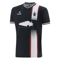 Falkirk 24/25 Home Football Shirt