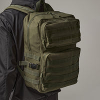 MOLLE Tactical Backpack