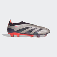 Predator 24 Elite Laceless FG/AG Football Boots