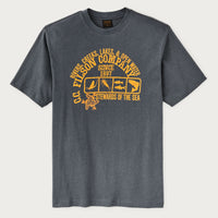 Frontier Graphic S/S T-Shirt