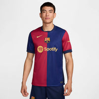 Barcelona 24/25 Home Football Shirt