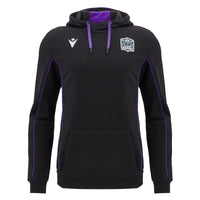 Glasgow Warriors 24/25 Travel Cotton Rugby Hoody