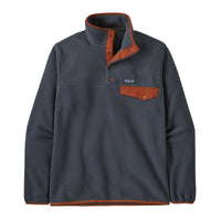 Lightweight Synchilla Snap-T Pullover