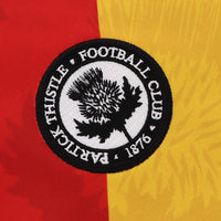 Partick Thistle 24/25 3rd Football Shirt