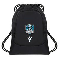 Glasgow Warriors 24/25 Rugby Gymsack