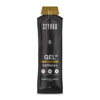 Gel30 Caffeine Dual Carb Energy Gel 60ml