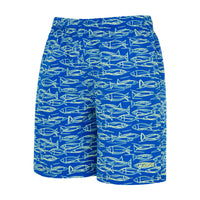 Fish Fever 15 Inch Watershorts Boys