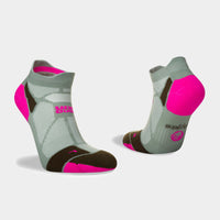 Marathon Fresh Socklet Min Running Socks