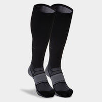 Pulse Compression Running Socks