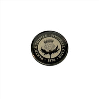 Partick Thistle FC Pitch Mark Repairer & Ball Marker