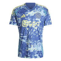 Ajax 24/25 Away Football Shirt