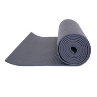 Warrior Yoga Mat II - 4mm