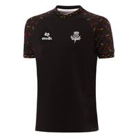 Partick Thistle 24/25 Matchday Jersey