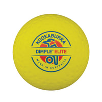 Dimple Elite Hockey Ball