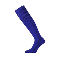 Pro Star Plain Football Socks