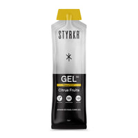 Gel50 Dual Carb Energy Gel 72g