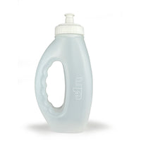 Runners Water Bottle Virgin Plastic (580ml)