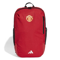 Man Utd Football Backpack