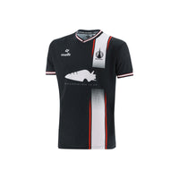 Falkirk 24/25 Home Kids Football Shirt