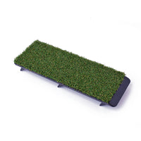 Short Pile Grass Golf Mat