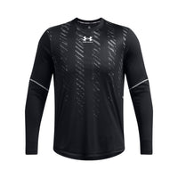 UA Challenger Pro Long Sleeve Sweater