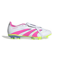 Predator 25 League Fold-Over Tongue FG/MG Football Boots