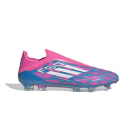 F50 Elite Laceless FG/AG Football Boots