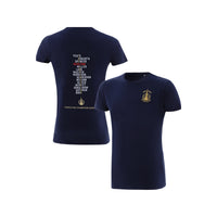 Falkirk Invincibles Team Football T-Shirt - Kids