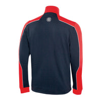 Dave Half Zip Insula