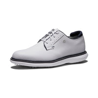 FJ Traditions Blucher Golf Shoes