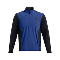 UA Drive Pro Storm Hybrid Half Zip